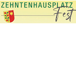 Zehntenhausplatz-Fest
