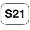 S-Bahn-Linie S21